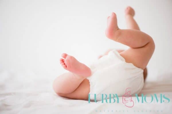 4 Tip Bagaimana Membeli Lampin Bayi Secara Bijak