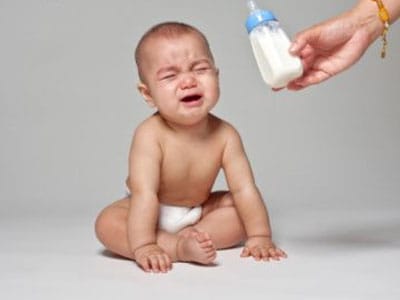 5 Tips Mudah Beri Susu Badan Melalui Botol Susu Kepada Bayi