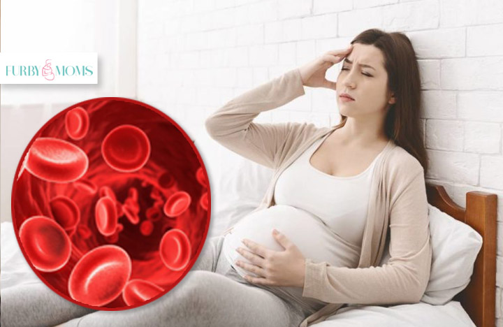 Bagaimana hendak mengatasi kekurangan sel darah merah ...